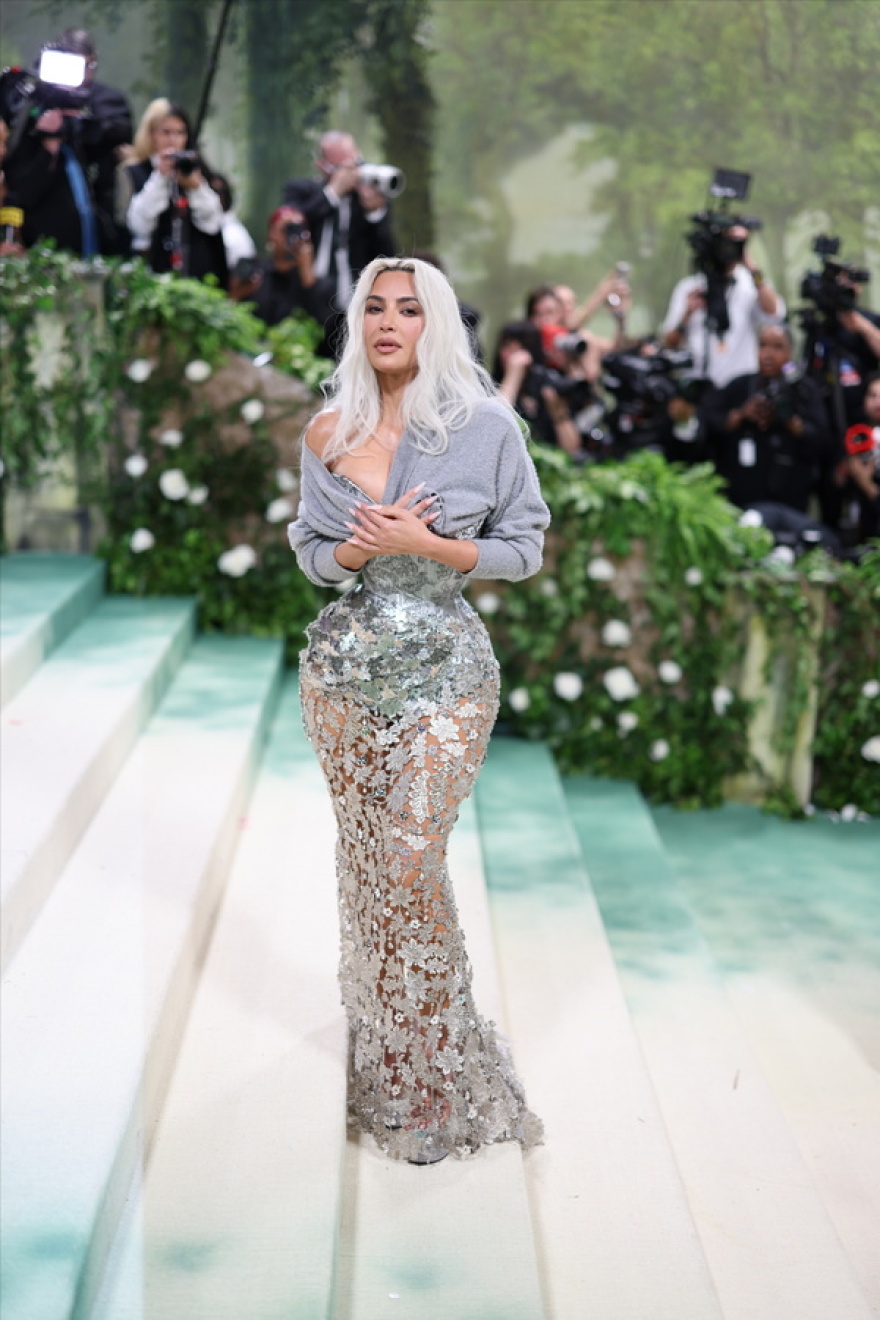 Met Gala: Οι εμφανίσεις που εντυπωσίασαν - Από τη Ζεντάγια στην Τζένιφερ Λόπεζ 