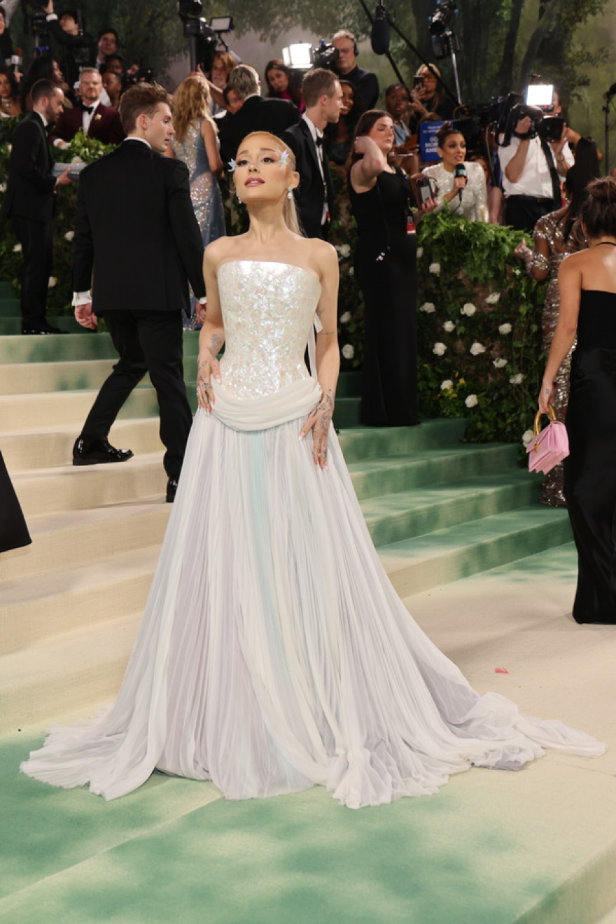 Met Gala: Οι εμφανίσεις που εντυπωσίασαν - Από τη Ζεντάγια στην Τζένιφερ Λόπεζ 