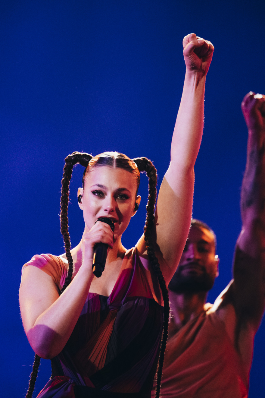 Eurovision 2024: Το Λουξεμβούργο επιστρέφει στον διαγωνισμό μετά από 31 χρόνια