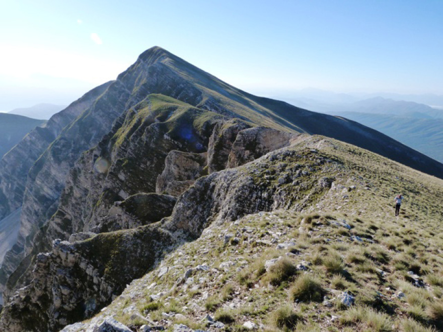 Τα σπάνια αρχαιολογικά ευρήματα στο Πωγώνι Ιωαννίνων 