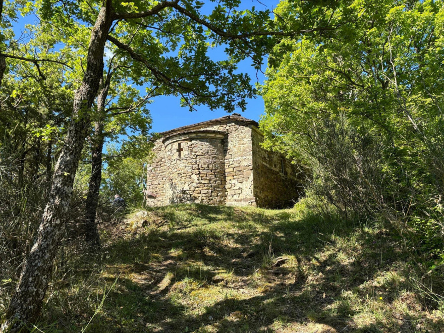 Τα σπάνια αρχαιολογικά ευρήματα στο Πωγώνι Ιωαννίνων 