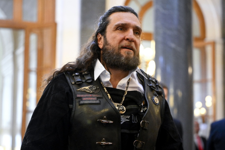 Ο Πούτιν ορκίστηκε για την 5η θητεία του και δήλωσε ανοιχτός για διάλογο με τη Δύση - Δείτε βίντεο και φωτογραφίες