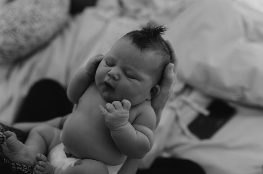 Χίλαρι Νταφ: Γέννησε η ηθοποιός το τέταρτο παιδί της 