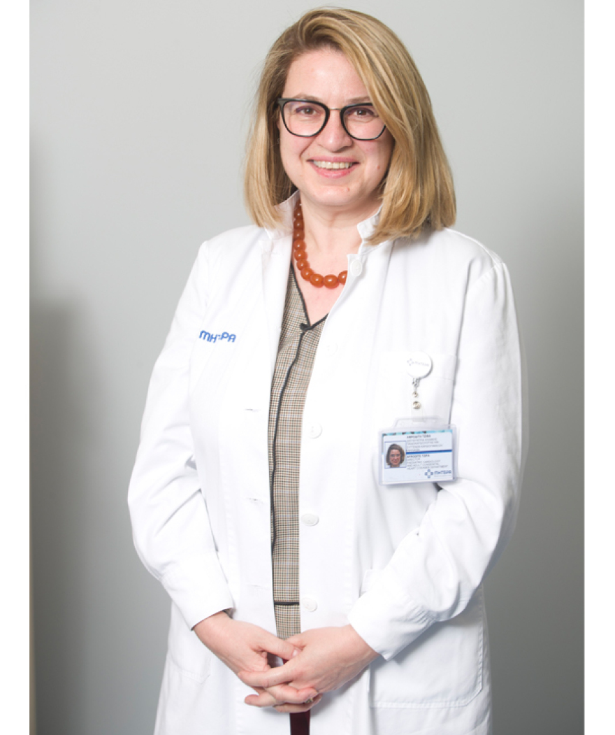 Ενδοκαρδιακή επικοινωνία και εγκεφαλικό επεισόδιο