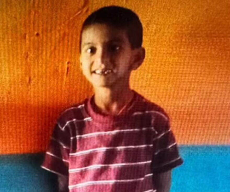 Ινδία: 32χρονη έριξε τον κωφάλαλο γιο της σε ποτάμι με κροκόδειλους - «Σκότωσέ τον, μόνο τρώει» της έλεγε ο πατέρας του