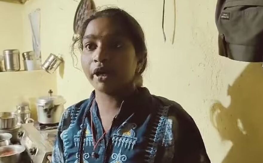 Ινδία: 32χρονη έριξε τον κωφάλαλο γιο της σε ποτάμι με κροκόδειλους - «Σκότωσέ τον, μόνο τρώει» της έλεγε ο πατέρας του