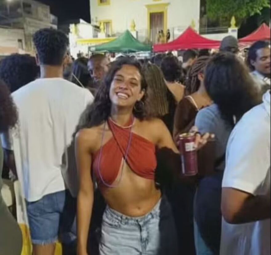 Βραζιλία: Θρίλερ με τον θάνατο 22χρονης Ισραηλινής - Πήδηξε φράχτη και έπεσε από τα 15 μέτρα και ψάχνουν γιατί