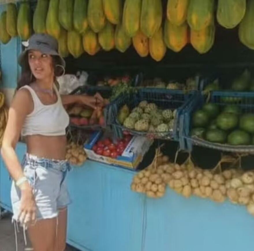 Βραζιλία: Θρίλερ με τον θάνατο 22χρονης Ισραηλινής - Πήδηξε φράχτη και έπεσε από τα 15 μέτρα και ψάχνουν γιατί