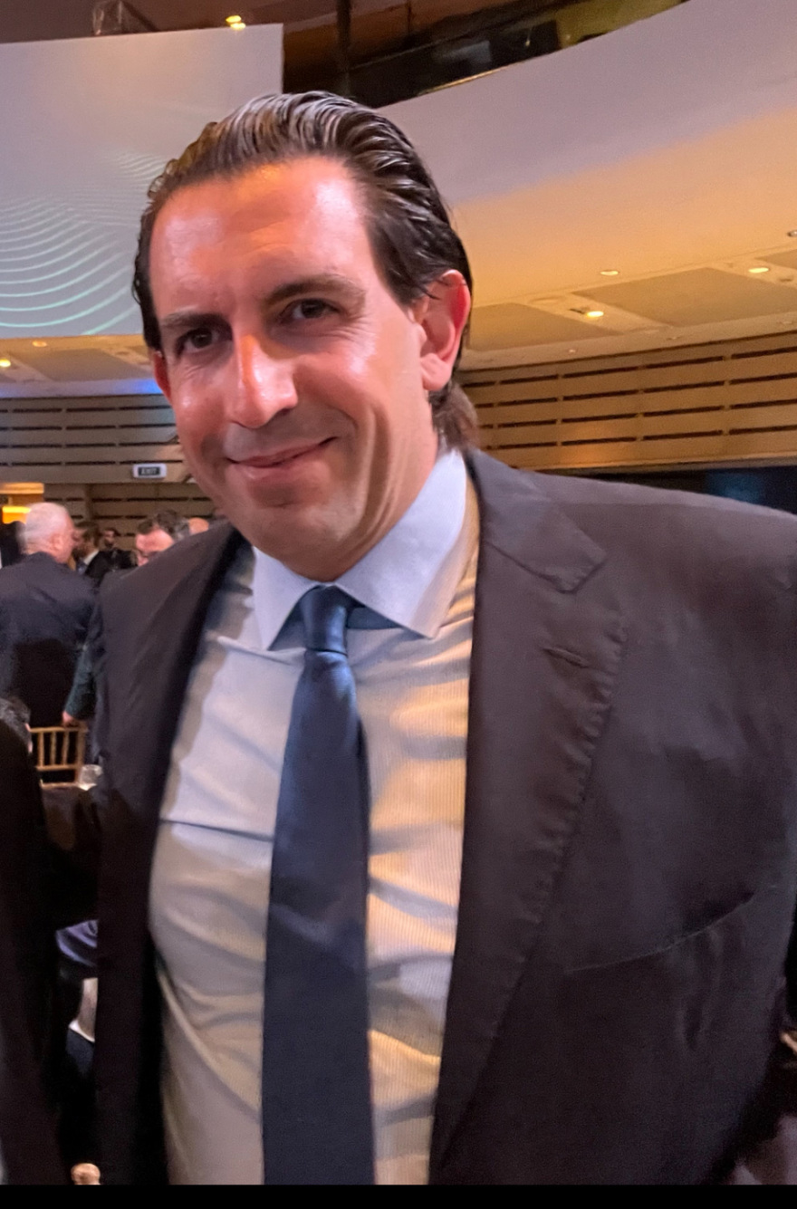 Οι πρωτοπόροι του εμπορικού στόλου των Greci