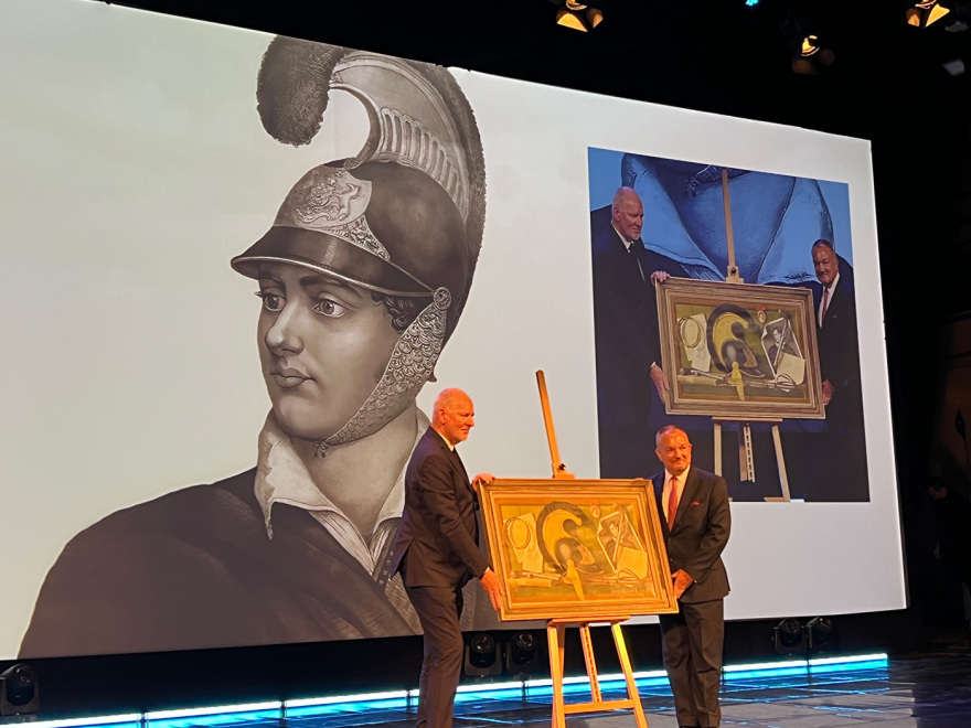 Οι πρωτοπόροι του εμπορικού στόλου των Greci