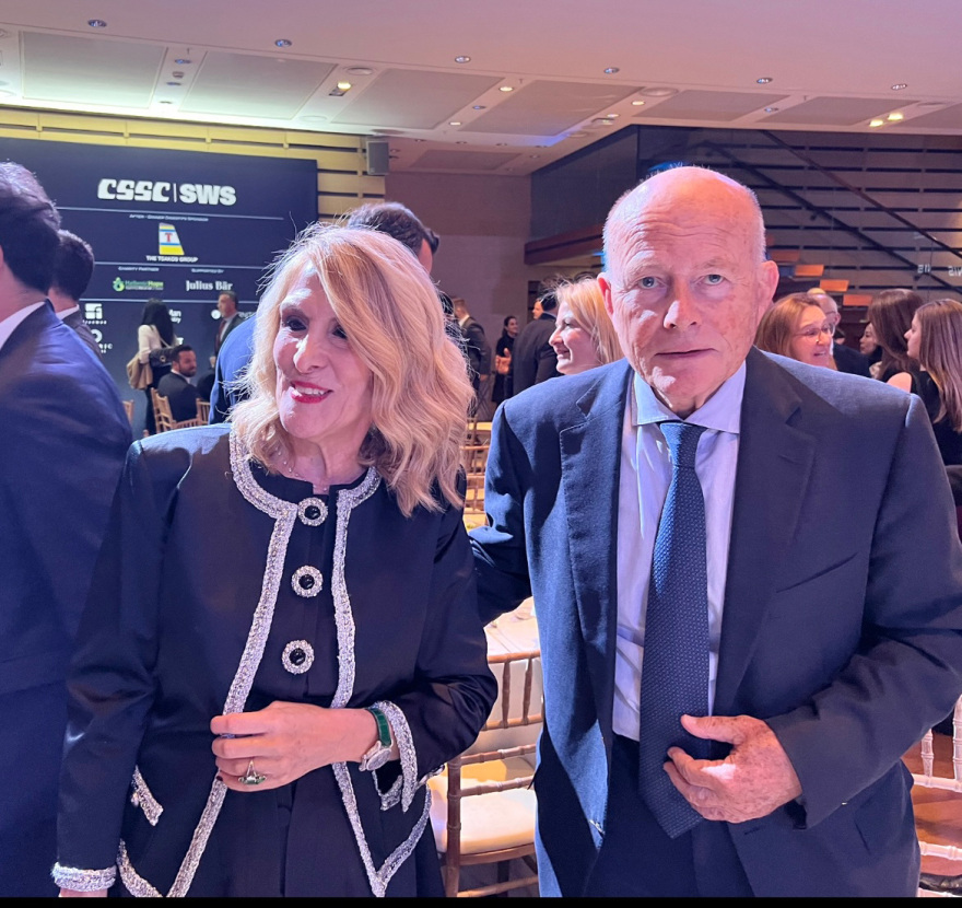 Οι πρωτοπόροι του εμπορικού στόλου των Greci