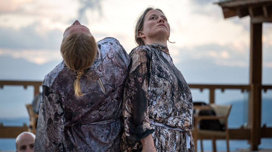 Αναζητώντας τον σύγχρονο χρησμό στους Δελφούς