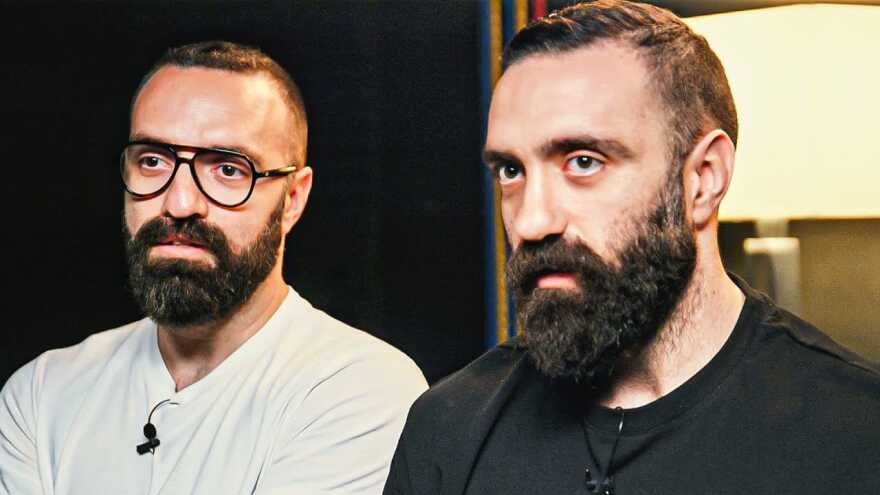 Μην ανοίγεις την πόρτα: Το... χειροποίητο θρίλερ των Unboxholics από την Αριδαία σπάει ταμεία