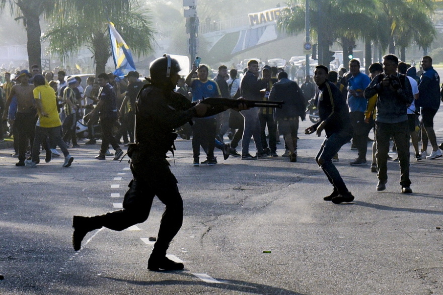Αργεντινή: Δεύτερη γενική απεργία ενάντια στην πολιτική του προέδρου Μιλέι