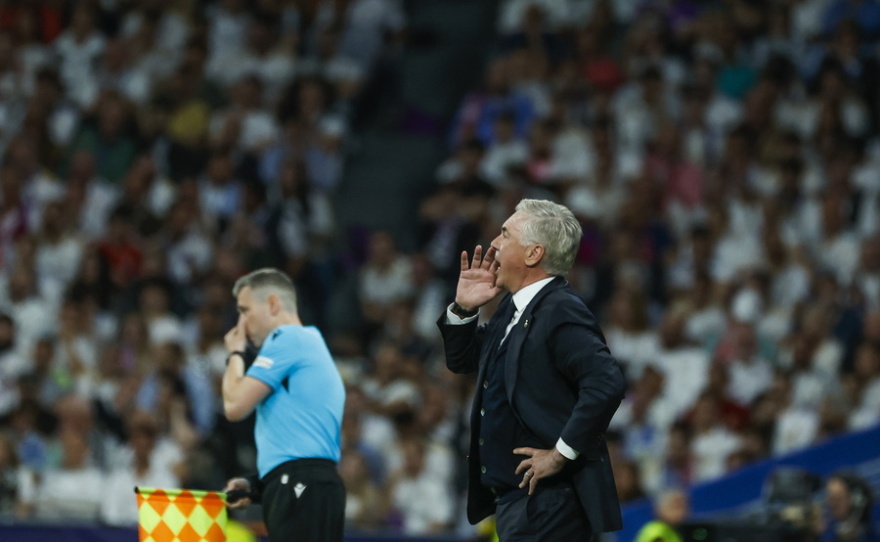 Απίθανη ανατροπή η Ρεάλ μέσα σε δύο λεπτά, κέρδισε 2-1 τη Μπάγερν και πέρασε στον τελικό του Champions League - Δείτε τα γκολ