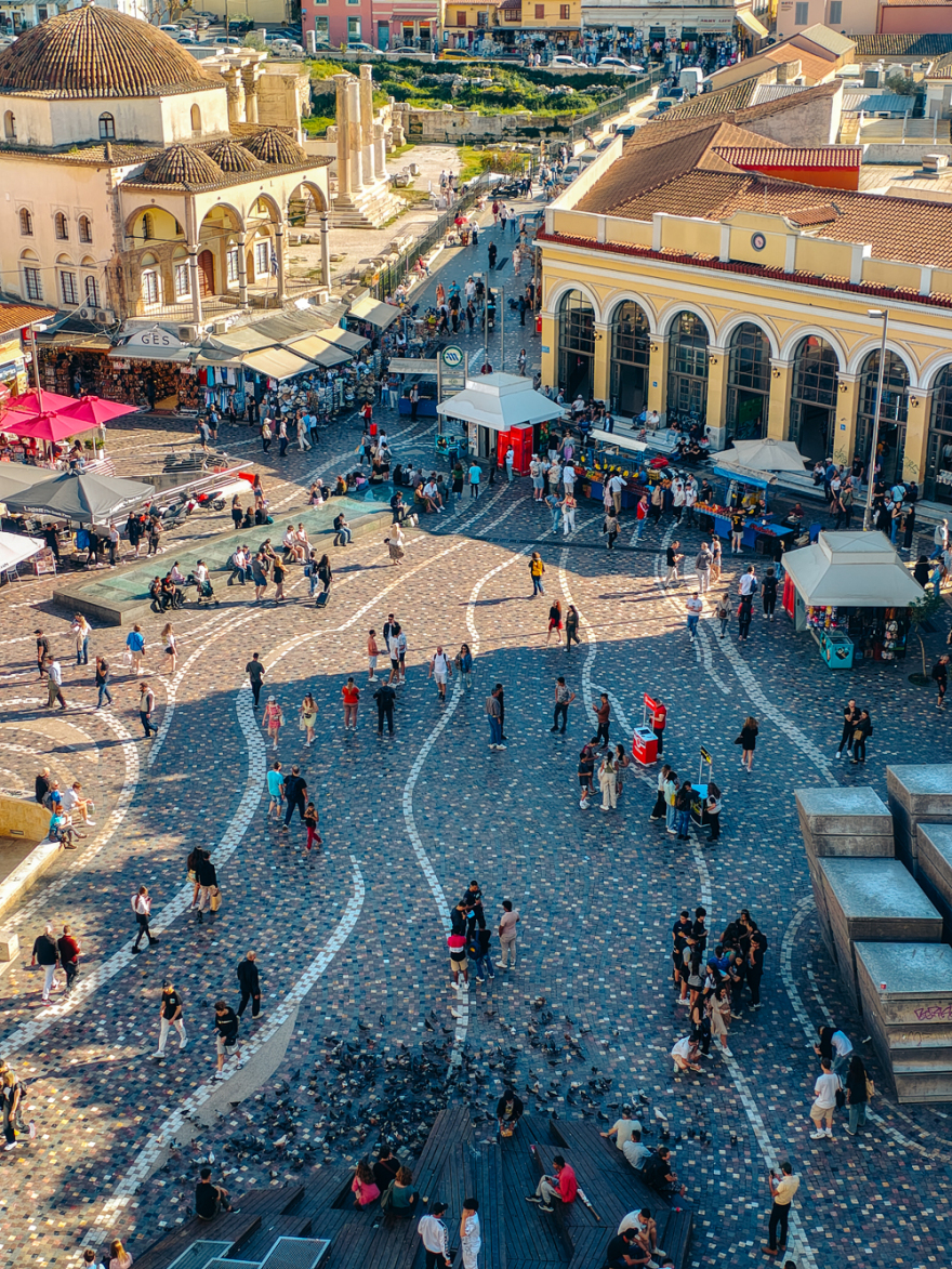 Το smartphone που φέρνει την Τέχνη στα χέρια μας 