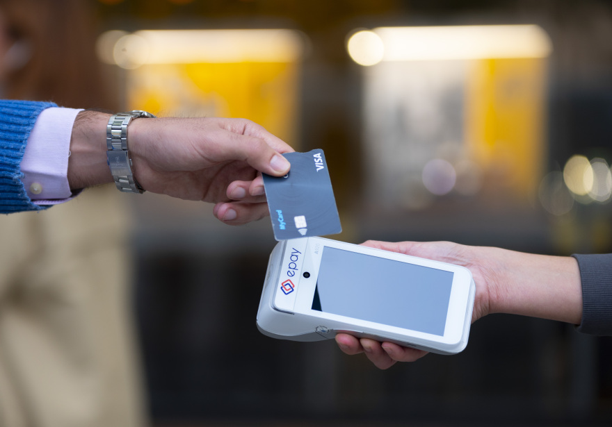 Ολοκληρωμένες λύσεις διασύνδεσης για τις επιχειρήσεις του λιανικού εμπορίου