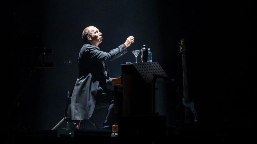 Δημοτικό Θέατρο Λυκαβηττού: Δυο συναυλίες με τη μουσική των πιο διάσημων κινηματογραφικών ταινιών