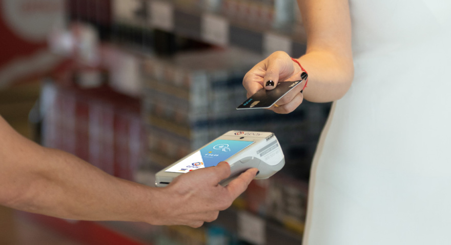 Ολοκληρωμένες λύσεις διασύνδεσης για τις επιχειρήσεις του λιανικού εμπορίου