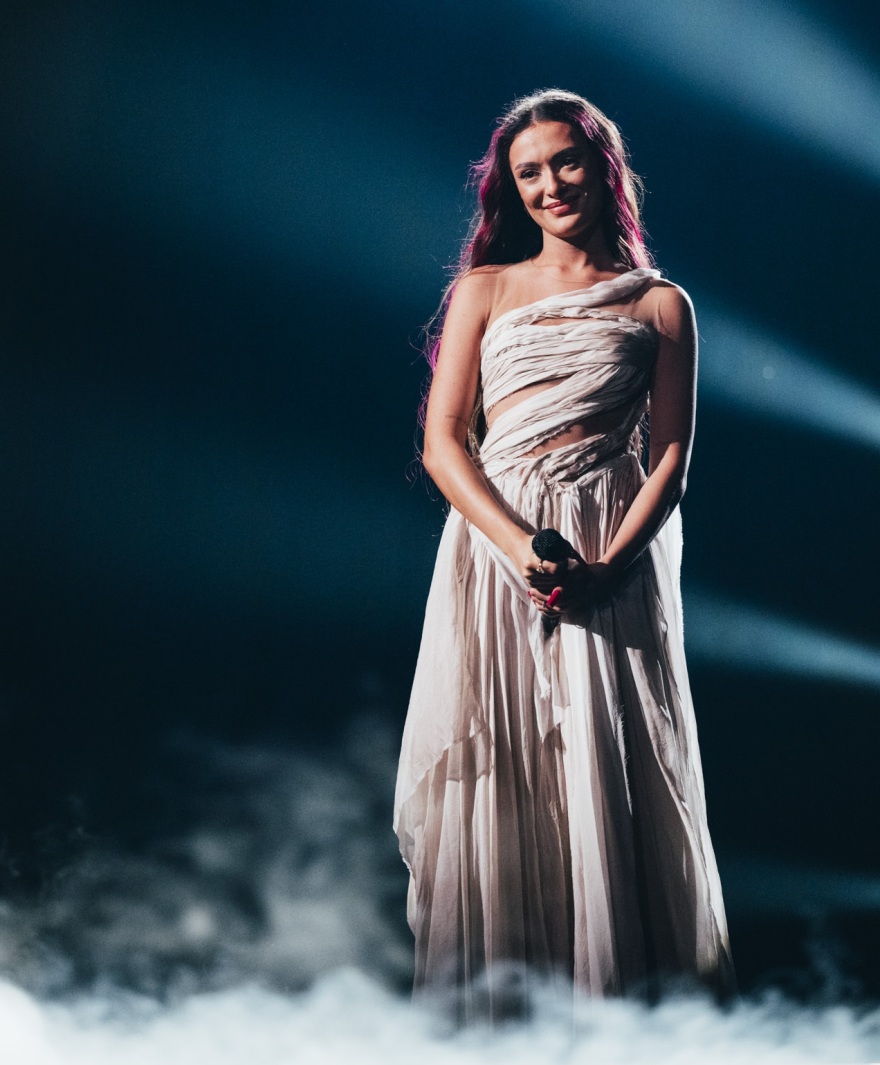 Eurovision: Έντονες αποδοκιμασίες και γιουχαρίσματα στην πρόβα του Ισραήλ 