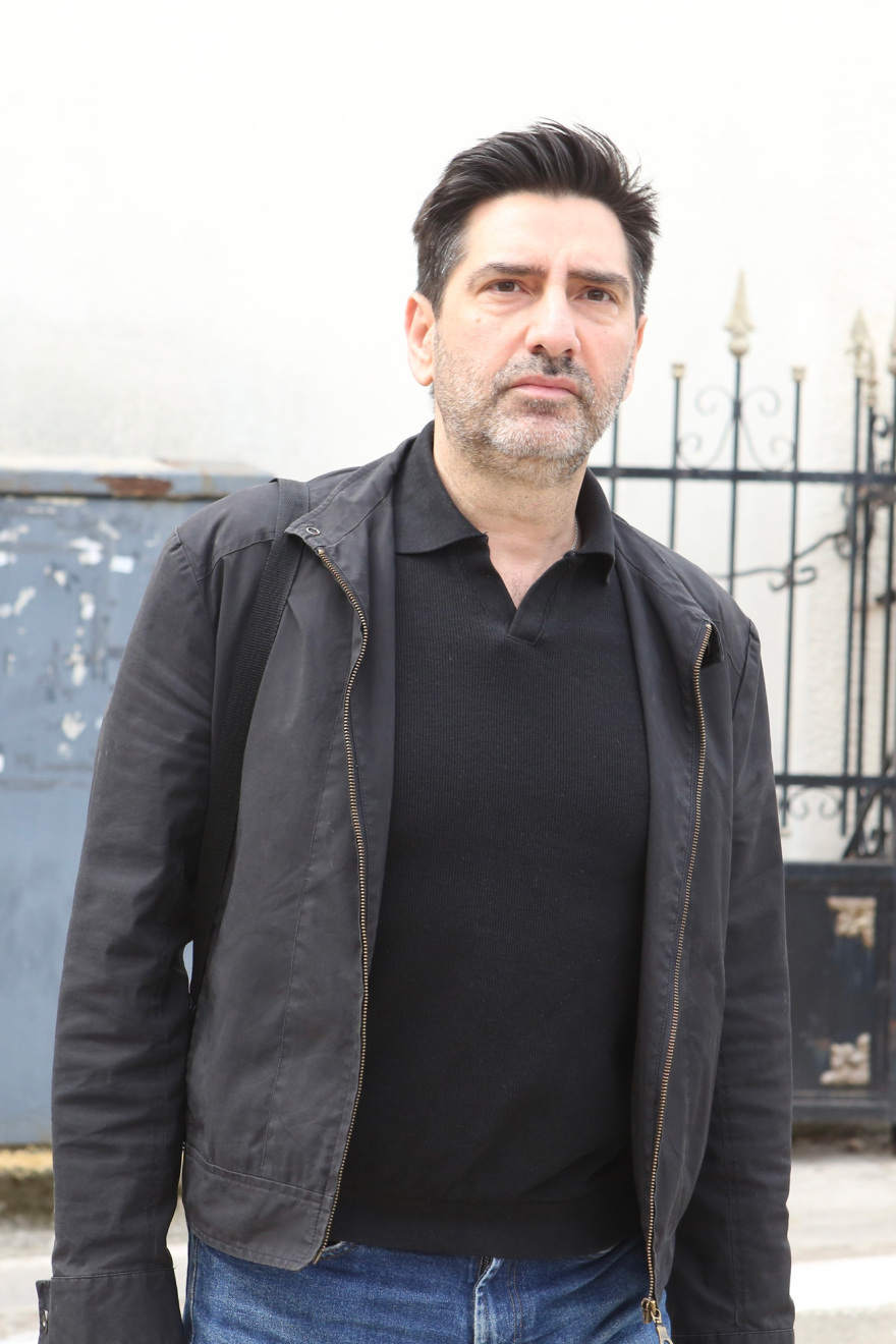  Άννα Παναγιωτοπούλου: Σε κλίμα συγκίνησης το τελευταίο αντίο στην αγαπημένη ηθοποιό 