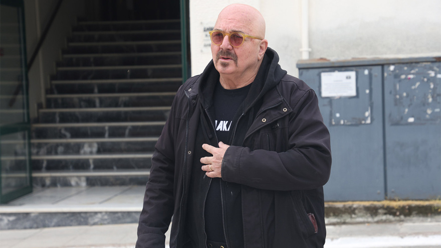  Άννα Παναγιωτοπούλου: Σε κλίμα συγκίνησης το τελευταίο αντίο στην αγαπημένη ηθοποιό 