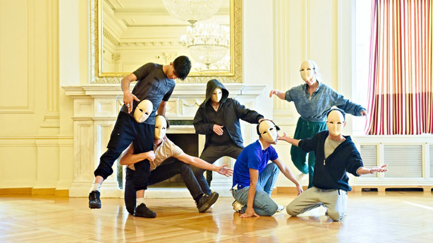 18 Μαΐου 2024: Διεθνής Ημέρα Μουσείων