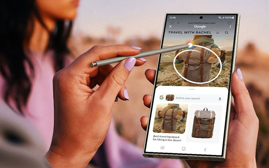 AI και smartphones: Όλα όσα πρέπει να γνωρίζεις