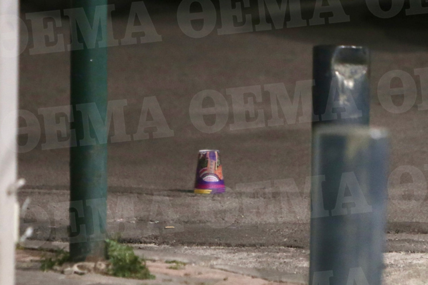 Ενέδρα θανάτου δείχνουν τα πρώτα στοιχεία για το φονικό στον Βύρωνα - Γνώριμος των Αρχών το θύμα