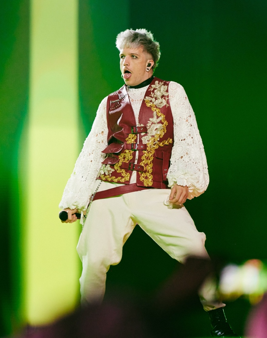 Eurovision 2024: Απόψε ο μεγάλος τελικός - Η Μαρίνα Σάττι θα διαγωνιστεί τελικά στην 11η θέση μετά τον αποκλεισμό της Ολλανδίας