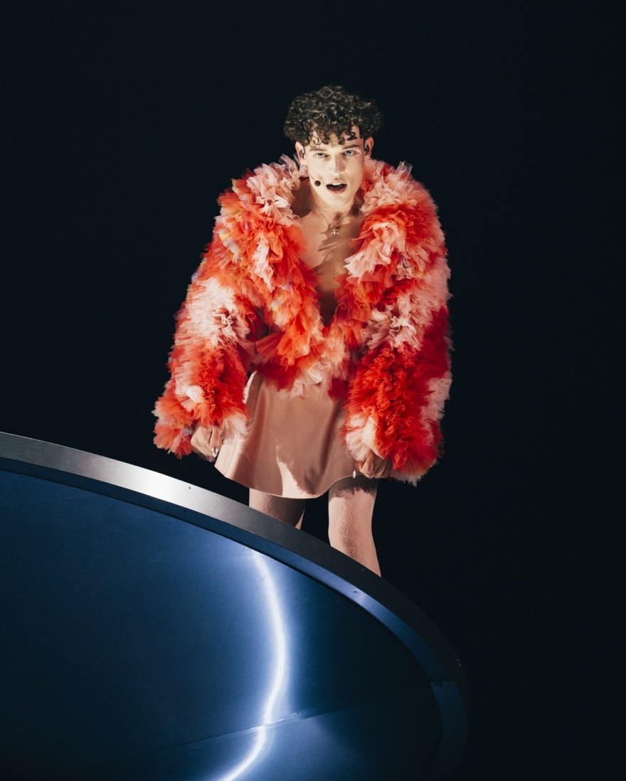 Eurovision 2024: Απόψε ο μεγάλος τελικός - Η Μαρίνα Σάττι θα διαγωνιστεί τελικά στην 11η θέση μετά τον αποκλεισμό της Ολλανδίας