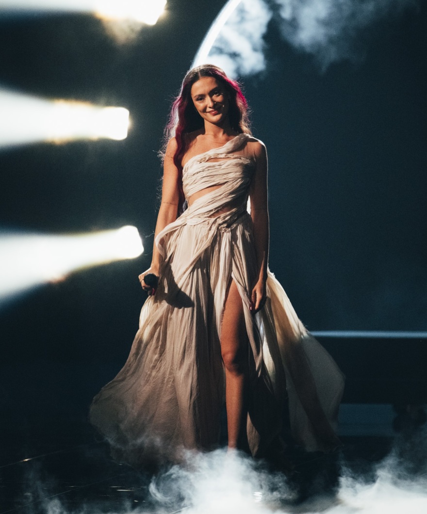Eurovision 2024: Απόψε ο μεγάλος τελικός - Η Μαρίνα Σάττι θα διαγωνιστεί τελικά στην 11η θέση μετά τον αποκλεισμό της Ολλανδίας