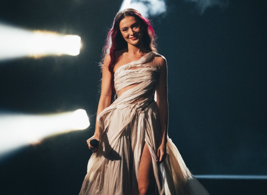 Eurovision 2024: Η Ολλανδία κινδυνεύει να αποκλειστεί από τον μεγάλο τελικό - Δείτε βίντεο
