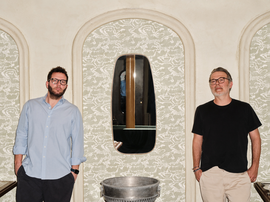 50 χρόνια τάσεων και εμπνευσμένου σχεδιασμού 