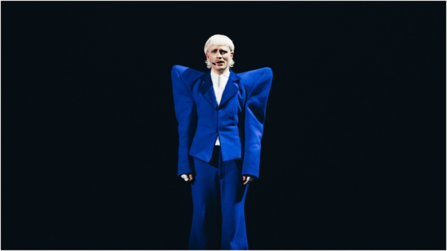 Eurovision 2024: Νικήτρια  η Ελβετία - Η Ελλάδα κατέκτησε την 11η θέση, η Κύπρος την 15η