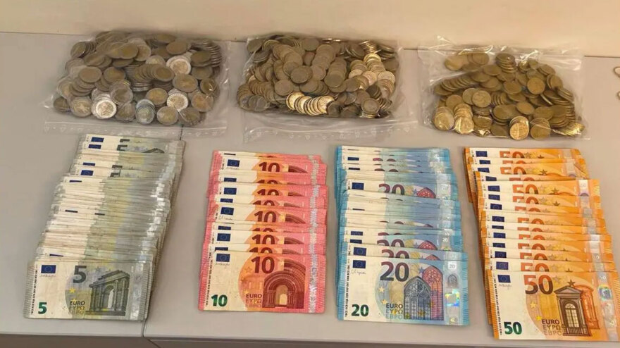 Περνούσε τα σύνορα και έκανε ληστείες και διαρρήξεις στην Καστοριά