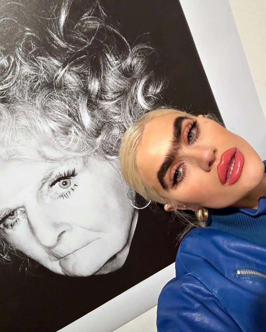 Σοφία Χατζηπαντελή: Η φωτογραφία της με μαγιό στο Instagram