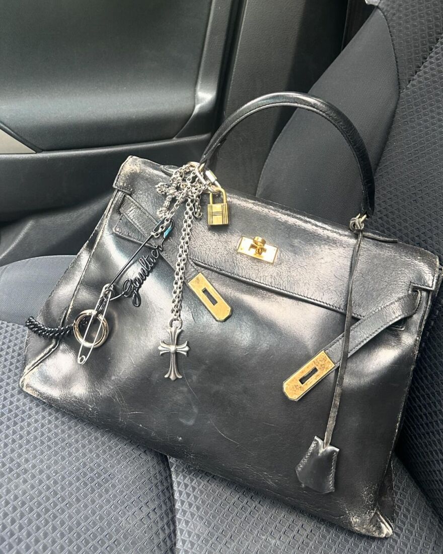 Σοφία Χατζηπαντελή: Η φωτογραφία της με μαγιό στο Instagram