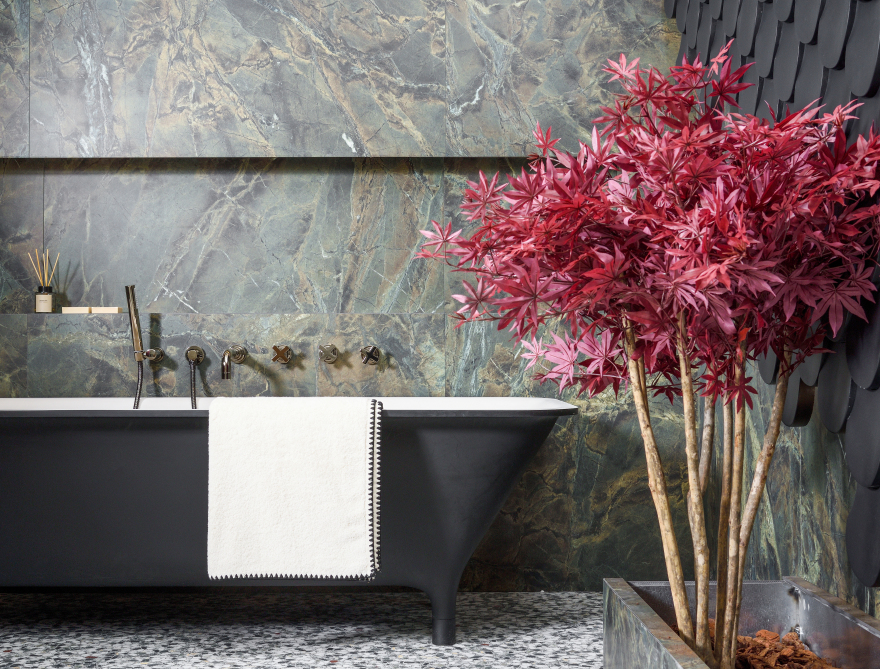 50 χρόνια τάσεων και εμπνευσμένου σχεδιασμού 