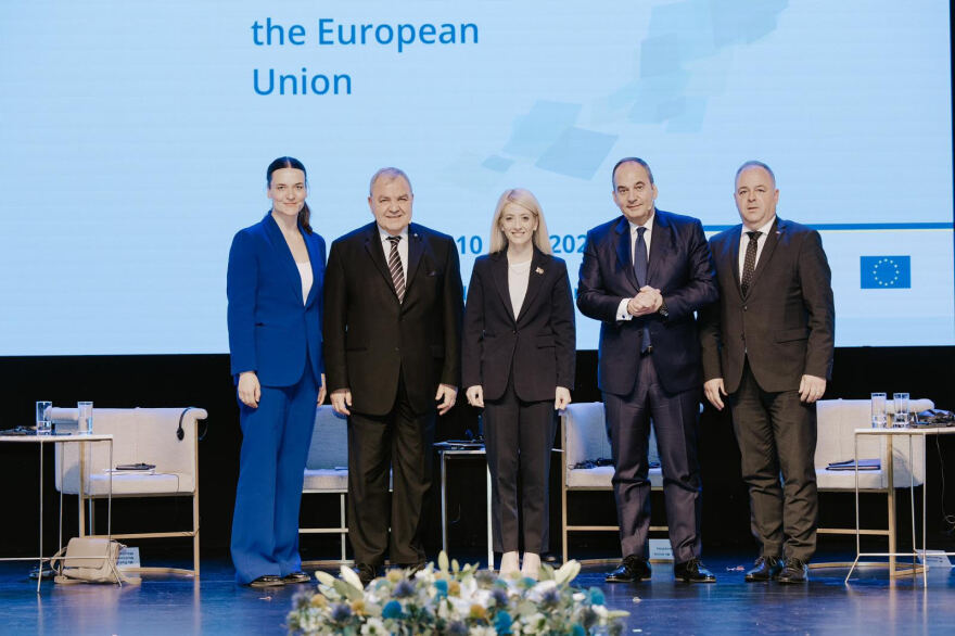 Πλακιωτάκης: Ύψιστη εθνική προτεραιότητα ο τερματισμός της τουρκικής κατοχής στο Κύπρο