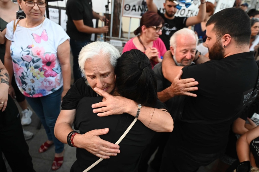 Κύπρος: Δολοφονήθηκε και δεν αυτοκτόνησε ο στρατιώτης Θανάσης Νικολάου το 2005, αποφάσισε η  ανακρίτρια