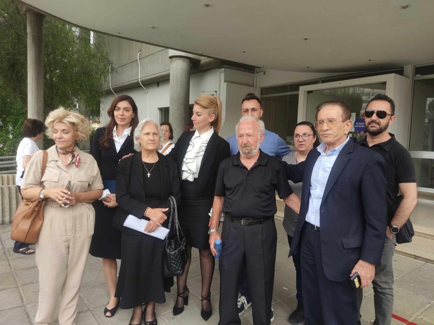 Κύπρος: Δολοφονήθηκε και δεν αυτοκτόνησε ο στρατιώτης Θανάσης Νικολάου το 2005, αποφάσισε η  ανακρίτρια