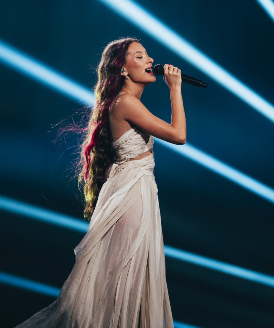Eurovision: Έντονες αποδοκιμασίες και γιουχαρίσματα στην εμφάνιση του Ισραήλ