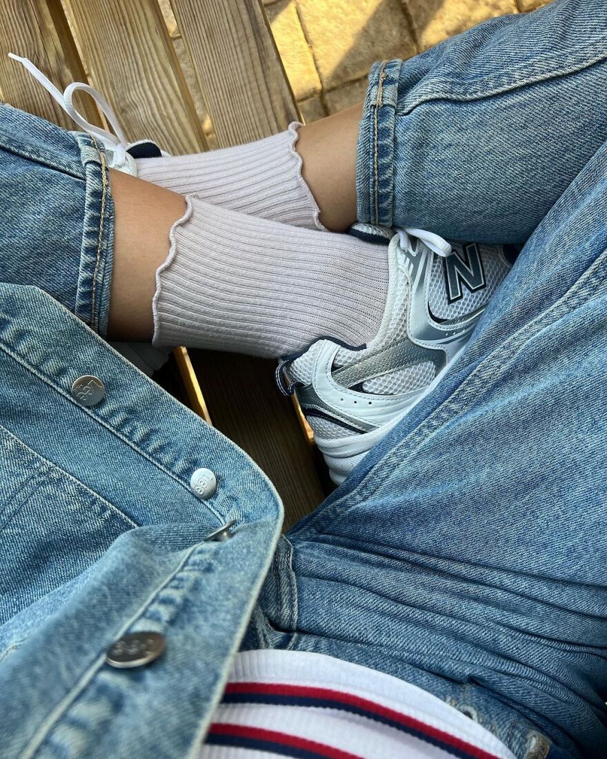 Κατερίνα Παπουτσάκη: Το φωτογραφικό άλμπουμ από τις διακοπές με τους γιους της στο Αγκίστρι