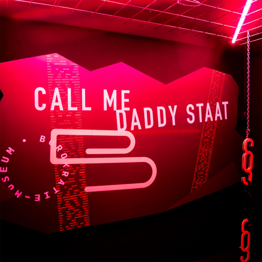 Συμβαίνουν και αλλού: Μουσείο αφιερωμένο στη... γραφειοκρατία στη Γερμανία