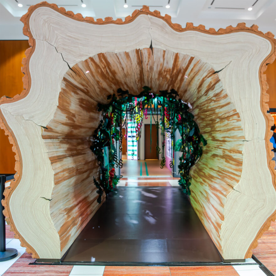 Συμβαίνουν και αλλού: Μουσείο αφιερωμένο στη... γραφειοκρατία στη Γερμανία