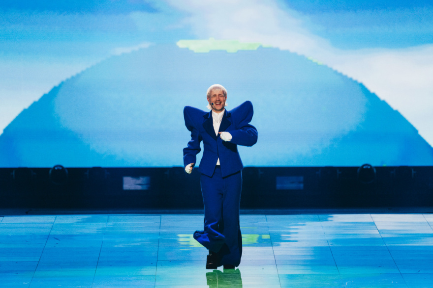 Το απίστευτο ρεκόρ τηλεθέασης με 72%, ο νικητής, οι χαμένοι και μία Eurovision που δεν θα ξεχάσουμε