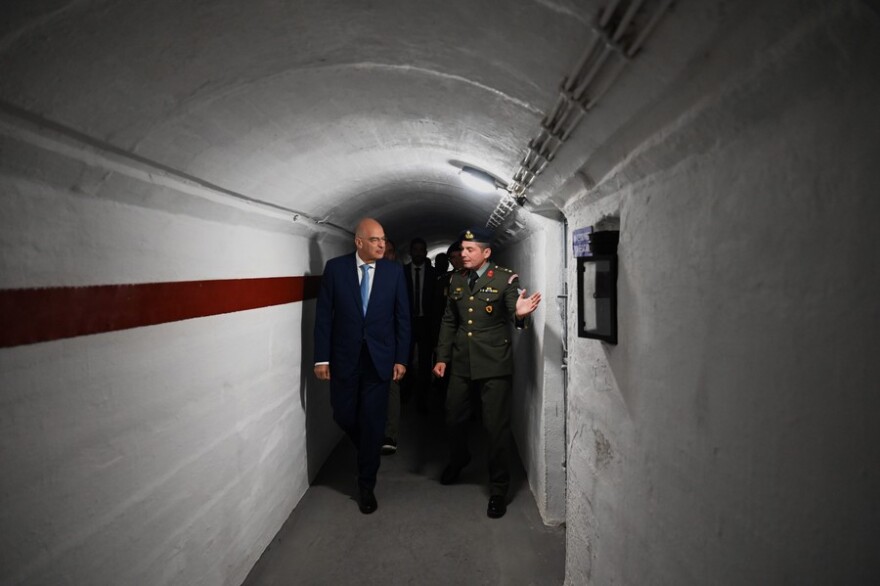 Η αναβίωση της μάχης των Οχυρών στο Ρούπελ - Δείτε φωτογραφίες