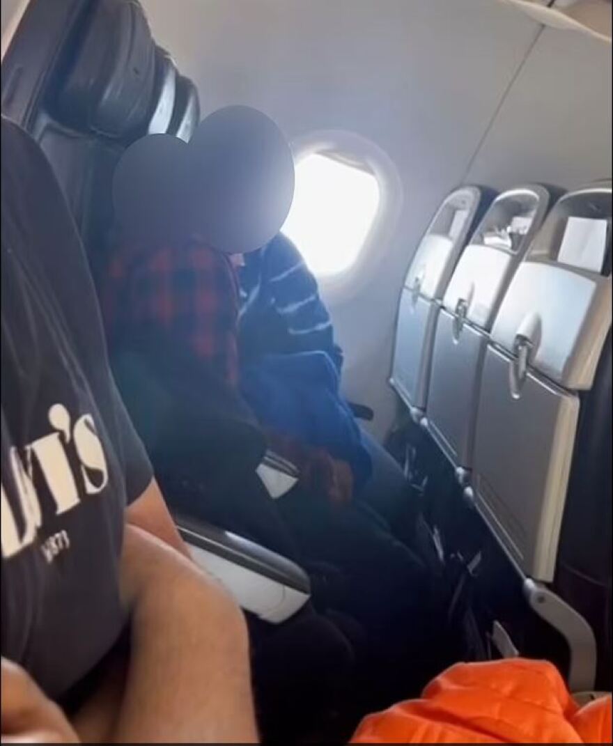 Ζευγάρι έκανε σεξ σε πτήση της British Airways μπροστά στους επιβάτες