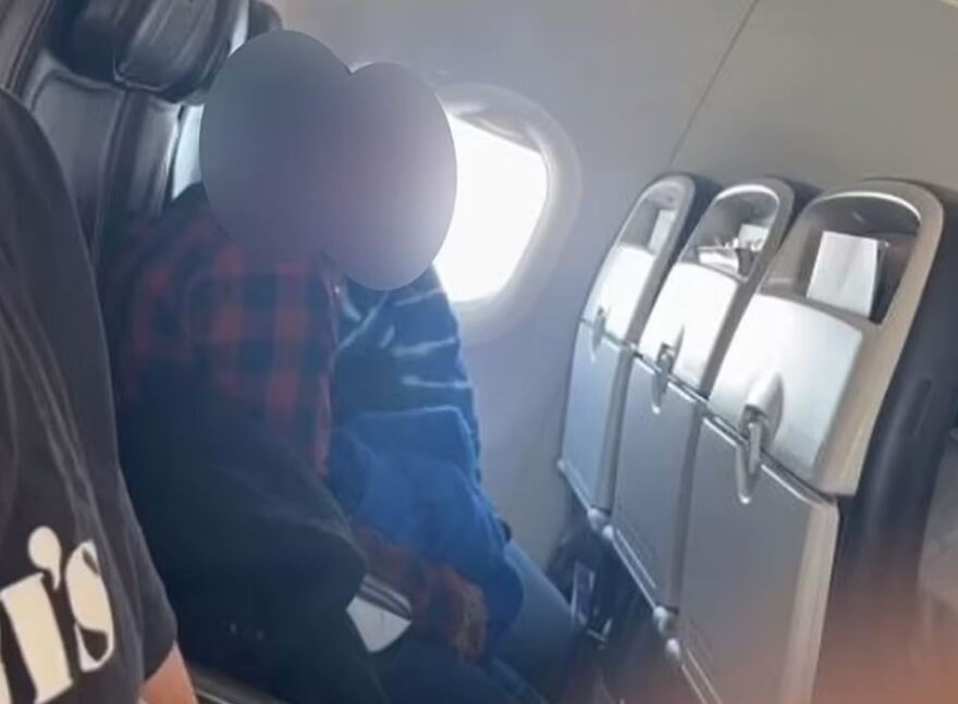 Ζευγάρι έκανε σεξ σε πτήση της British Airways μπροστά στους επιβάτες